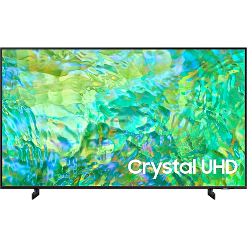 Телевизор Samsung CU8000 43" LED 4K (UE43CU8000UXUA)