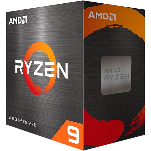 Процесор AMD Ryzen 9 5900XT Box (100-100001581WOF) EU - придбати в Дніпрі, Україні: ціна, характеристики | інтернет-магазин TOUCH