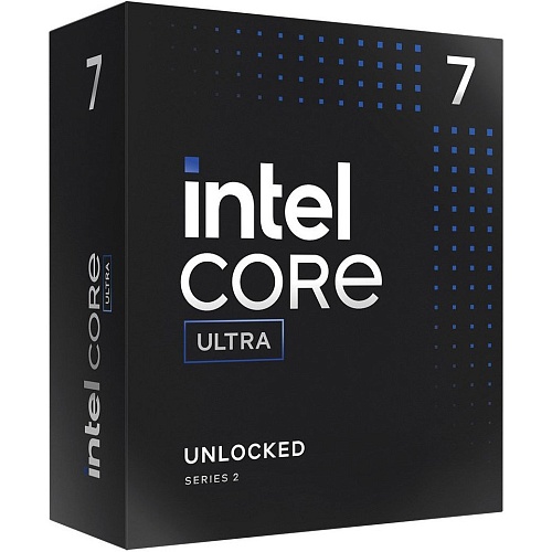 Процесор Intel Core Ultra 7 265KF Box (BX80768265KF) EU - придбати в Дніпрі, Україні: ціна, характеристики | інтернет-магазин TOUCH Процесор Intel Core Ultra 7 265KF Box (BX80768265KF) EU - придбати в Дніпрі, Україні: ціна, характеристики | інтернет-магазин TOUCH