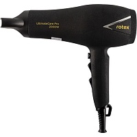 Фен Rotex RFF203-B UltimateCare Pro
