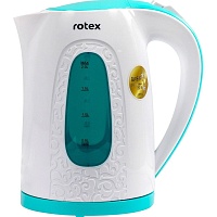 Електрочайник Rotex RKT64-XXL - придбати в Дніпрі, Україні: ціна, характеристики | інтернет-магазин TOUCH Електрочайник Rotex RKT64-XXL - придбати в Дніпрі, Україні: ціна, характеристики | інтернет-магазин TOUCH