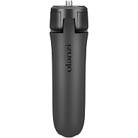Трипод Ulanzi Portable Tripod MT-10 Black - придбати в Дніпрі, Україні: ціна, характеристики | інтернет-магазин TOUCH Трипод Ulanzi Portable Tripod MT-10 Black - придбати в Дніпрі, Україні: ціна, характеристики | інтернет-магазин TOUCH
