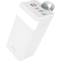 Внешний аккумулятор Hoco J86A Powermaster 50000mAh 22.5W White