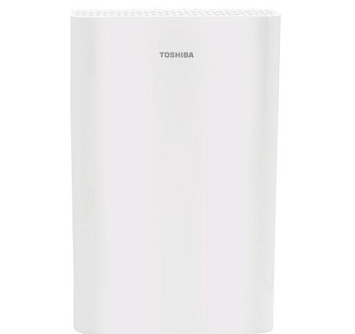 Очиститель воздуха Toshiba CAF X33XPL