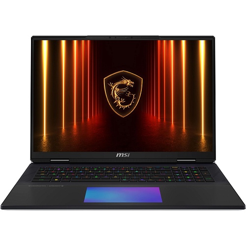 Ноутбук MSI Titan 18 HX AI A2XWJG (A2XWJG-412US)