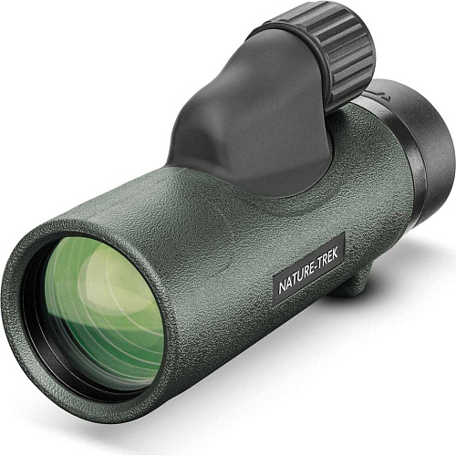 Монокуляр Hawke Nature Trek 10x42 Green (5054492352210) - придбати в Дніпрі, Україні: ціна, характеристики | інтернет-магазин TOUCH
