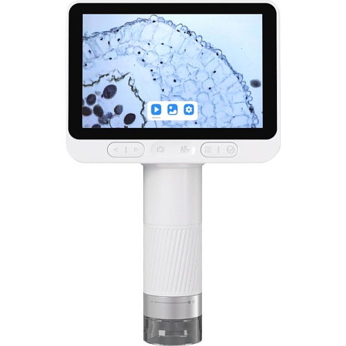 Портативний мікроскоп BeaverLab DDL-M2 Portable - придбати в Дніпрі, Україні: ціна, характеристики | інтернет-магазин TOUCH