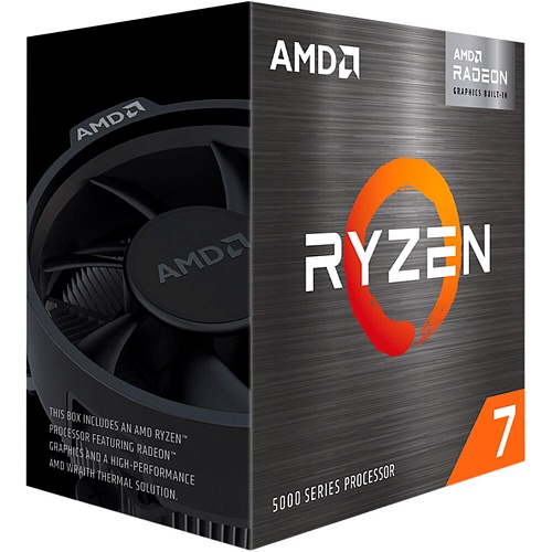 Процессор AMD Ryzen 7 5700X (100-100000926WOF)