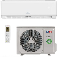 Сплит-система Cooper&Hunter Vital Plus CH-S18FTXF6