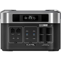 Зарядная станция Oukitel BP2000E Pro Зарядная станция Oukitel BP2000E Pro