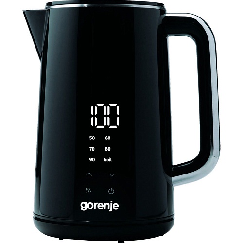 Електрочайник Gorenje K17DWD (740213) - придбати в Дніпрі, Україні: ціна, характеристики | інтернет-магазин TOUCH