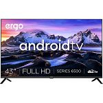 Телевізор Ergo 43GFS6500 43" LED FullHD (43GFS6500)