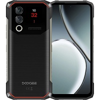 Смартфон Doogee Blade10 Max 8/256GB Force Black UA-UCRF Смартфон Doogee Blade10 Max 8/256GB Force Black UA-UCRF