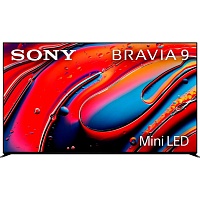 Телевізор Sony BRAVIA K XR90 85