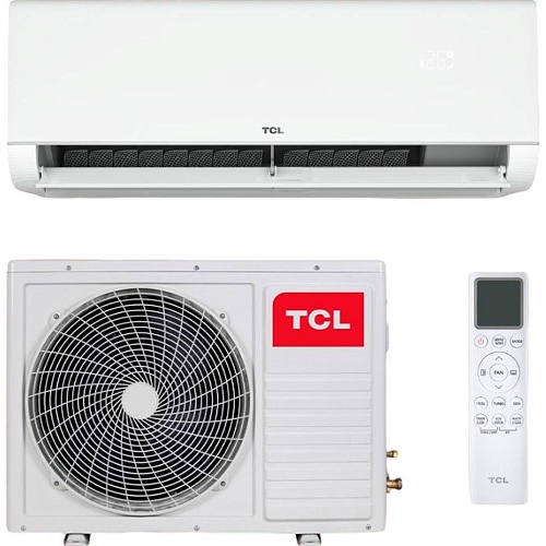 Сплит-система TCL BreezeIN 2.0 Series UG11 (TAC-18CHSD/UG11V3AHB)