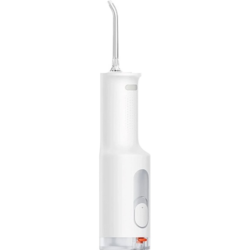 Іригатор Xiaomi MiJia Oral Irrigator F300 White (MEO703) - придбати в Дніпрі, Україні: ціна, характеристики | інтернет-магазин TOUCH