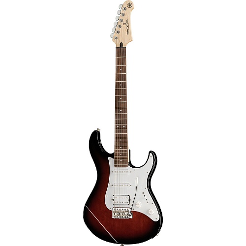 Электрогитара Yamaha Pacifica 112J Old Violin Sunburst 