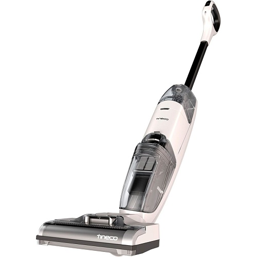Вертикальний пилосос Tineco iFloor 2 Plus (FW011400DE) - придбати в Дніпрі, Україні: ціна, характеристики | інтернет-магазин TOUCH