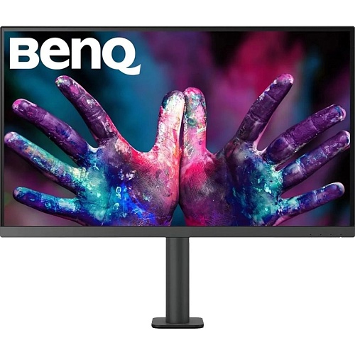 Монитор BenQ 27" PD2705UA (9H.LKDLA.TPE)