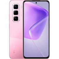 Смартфон Infinix Hot 50 Pro 8/256GB Blossom Pink (4894947052095) - придбати в Дніпрі, Україні: ціна, характеристики | інтернет-магазин TOUCH