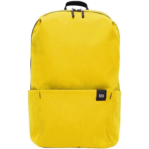 Рюкзак Xiaomi Mi Colorful Small Backpack (Yellow)