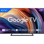 Телевизор Kivi U710Q 43'' LED 4K (43U710QB)