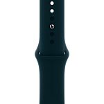 Ремінець Apple Sport Band для Apple Watch 42/44/45/49mm Mallard Green (MJK73)