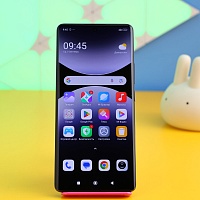 Смартфон Redmi Note 14 Pro 8/256GB Midnight Black Global EU Б/У Смартфон Redmi Note 14 Pro 8/256GB Midnight Black Global EU Б/У