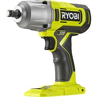 Гайковерт Ryobi ONE+ RIW18-1C20SA3 (5133005664) Гайковерт Ryobi ONE+ RIW18-1C20SA3 (5133005664)