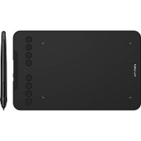 Графічний планшет XP-Pen Deco Mini 7 - придбати в Дніпрі, Україні: ціна, характеристики | інтернет-магазин TOUCH Графічний планшет XP-Pen Deco Mini 7 - придбати в Дніпрі, Україні: ціна, характеристики | інтернет-магазин TOUCH