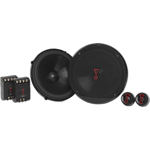 Компонентная автоакустика JBL STAGE3 607C