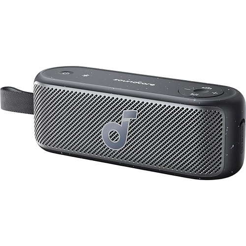 Портативна акустика SoundCore Motion 100 Black (A3133011) - придбати в Дніпрі, Україні: ціна, характеристики | інтернет-магазин TOUCH