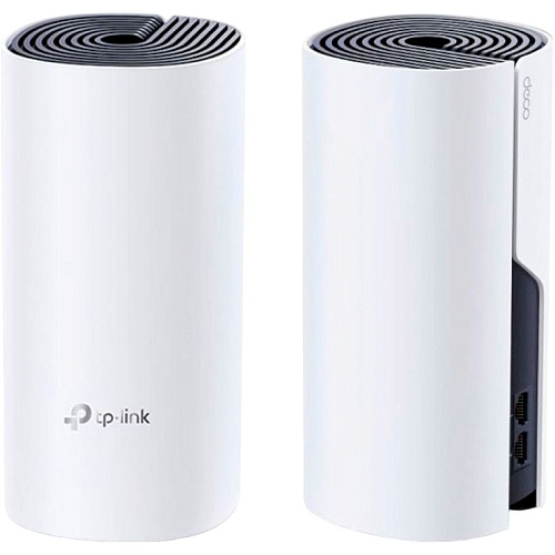 Wi-Fi Mesh система PTP-Link Deco P9 2-pack