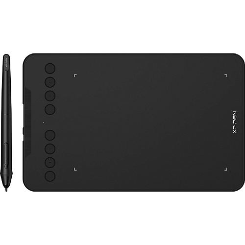 Графический планшет XP-Pen Deco Mini 7