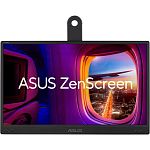 Портативний монітор Asus ZenScreen MB166CR (90LM07D3-B03170) UA