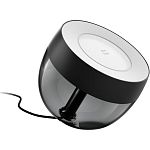 Нічник Philips Hue Iris White and Color Black (929002376201)