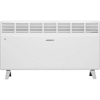 Конвекционный обогреватель Ardesto CH-2500MCW Конвекционный обогреватель Ardesto CH-2500MCW