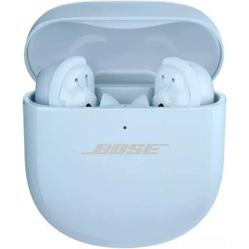 Наушники Bose QuietComfort Ultra Earbuds Moonstone Blue