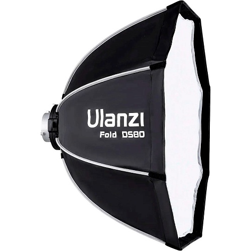 Софтбокс Ulanzi D580 L069 80cm Уценка