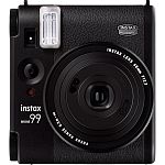 Фотокамера моментальной печати Fujifilm Instax Mini 99 Black (16823519)