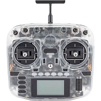 Пульт управления RadioMaster Boxer ELRS M2 Transparent (HP0157.0055-M2) Пульт управления RadioMaster Boxer ELRS M2 Transparent (HP0157.0055-M2)