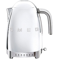 Электрочайник Smeg KLF04SSEU Электрочайник Smeg KLF04SSEU