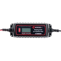 Зарядное устройство Intertool AT-3023 Зарядное устройство Intertool AT-3023
