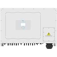 Сетевой солнечный инвертор Deye SUN-100K-G03 Сетевой солнечный инвертор Deye SUN-100K-G03