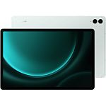 Планшет Samsung Galaxy Tab S9 FE+ 8/128GB Wi-Fi Light Green (SM-X610NLGASEK) UA-UCRF