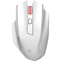 Мышь Redragon Wireless Gaming Mouse G62-W White Мышь Redragon Wireless Gaming Mouse G62-W White