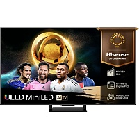 Телевизор Hisense 55U7Q Pro 55" Mini-LED UltraHD 4K (20016204) EU