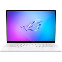 Ноутбук Asus ROG Zephyrus G16 GU605CX Platinum White (GU605CX-XS98) Ноутбук Asus ROG Zephyrus G16 GU605CX Platinum White (GU605CX-XS98)