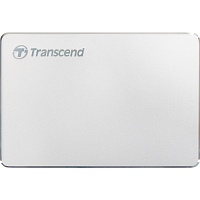 Внешний жесткий диск Transcend StoreJet 25C3S 2TB (TS2TSJ25C3S) Внешний жесткий диск Transcend StoreJet 25C3S 2TB (TS2TSJ25C3S)