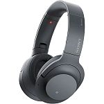 Наушники Sony WH-H900N h.ear on 2 Wireless Noise Cancelling Black